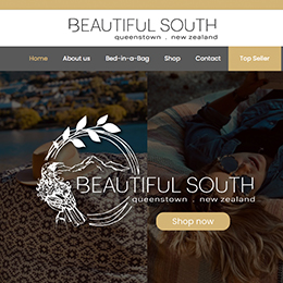 Beautiful South